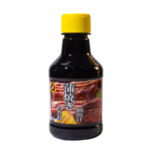 日本神戶鰻魚汁