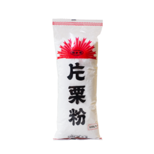 櫪木屋–日本片粟粉