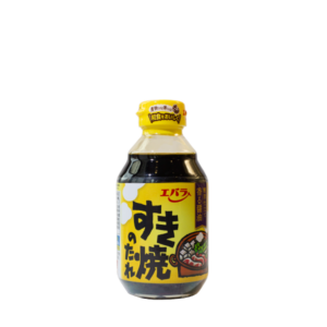 日本Ebara日式壽喜燒火鍋醬汁300ml