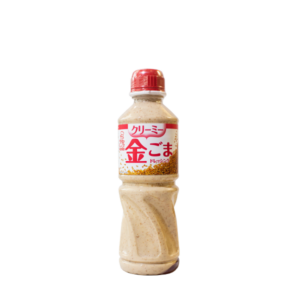 日本Kenko濃味胡麻沙律汁500ML