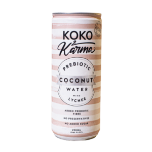 Koko-Karma-天然有汽椰子水
