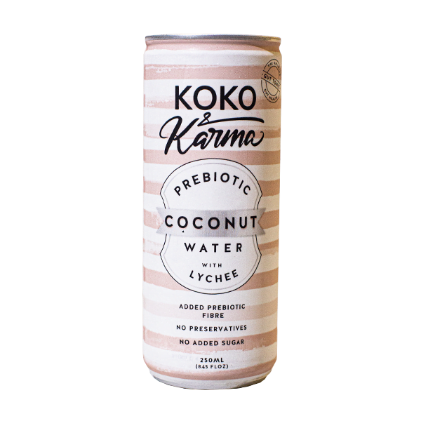 Koko-Karma-天然有汽椰子水