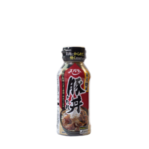日本Ebara-豚丼汁