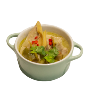 off-to-cook-生酮泰式青咖哩豬扒