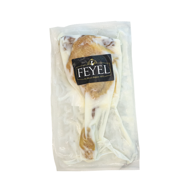 FEYEL – 法式油封鴨腿