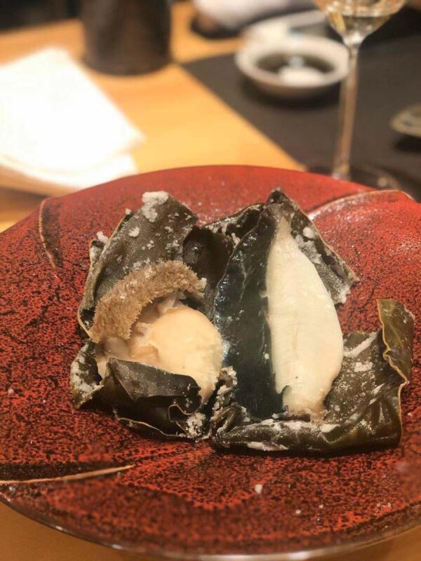 南非🇿🇦巨無霸野生鮑魚