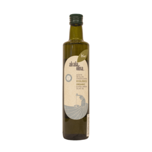 Acala Oliva 橄欖之都有機特級初榨橄欖油 500ML