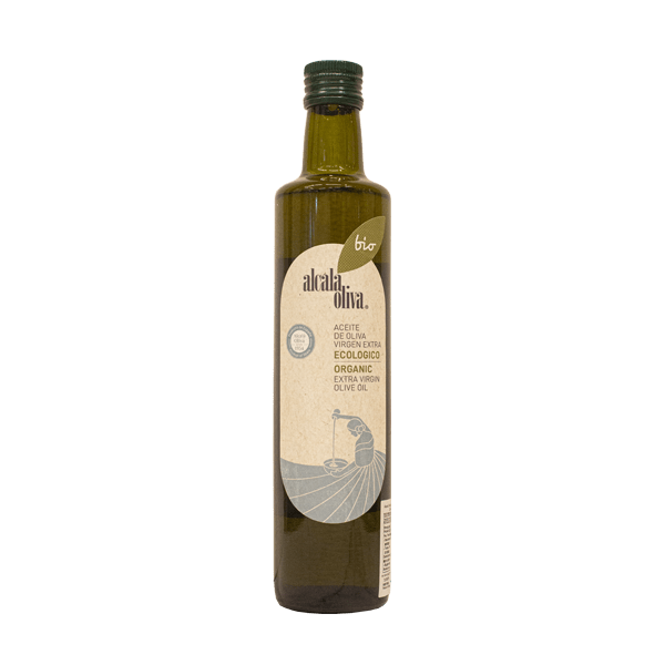 Acala Oliva 橄欖之都有機特級初榨橄欖油 500ML