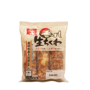 Maruha香燒鱈魚卷(獅子狗)