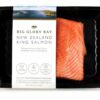 Big Glory Bay 紐西蘭帝王三文魚柳